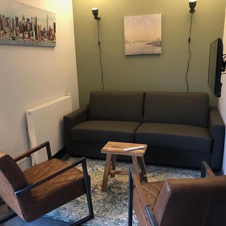 Appartement Droste ハーレム エクステリア 写真