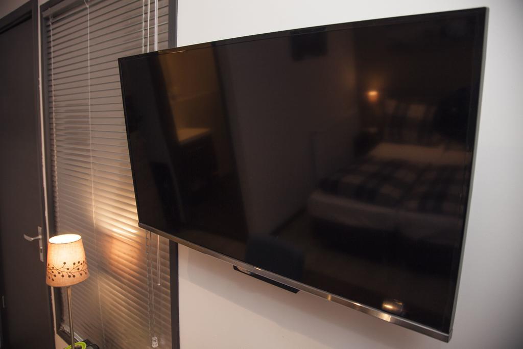 Appartement Droste ハーレム 部屋 写真