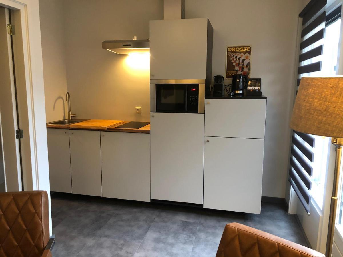 Appartement Droste ハーレム エクステリア 写真