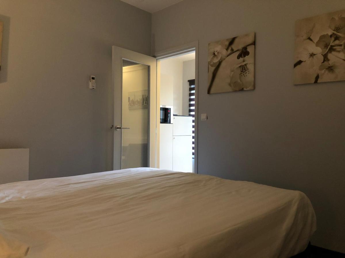 Appartement Droste ハーレム エクステリア 写真